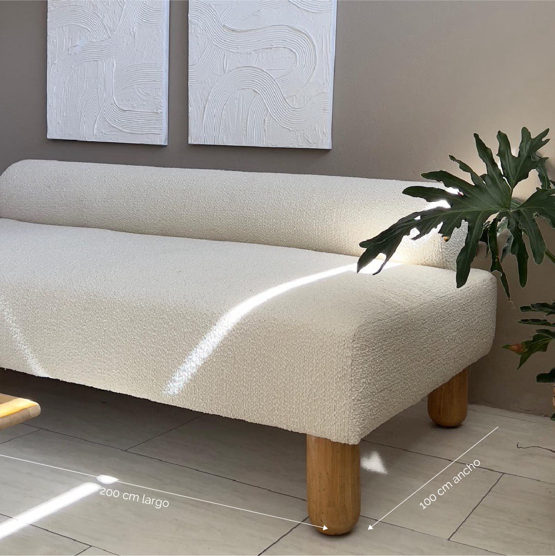 Sofa 1991