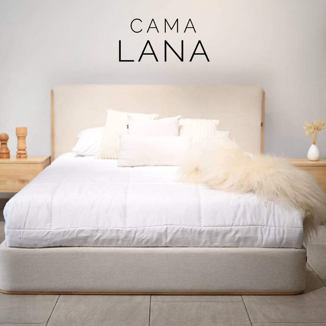Lana Bed
