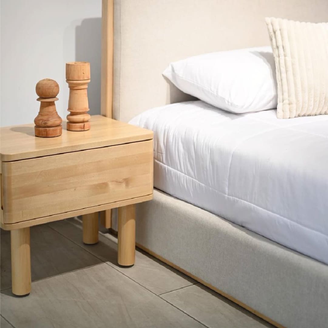 Lana Bed