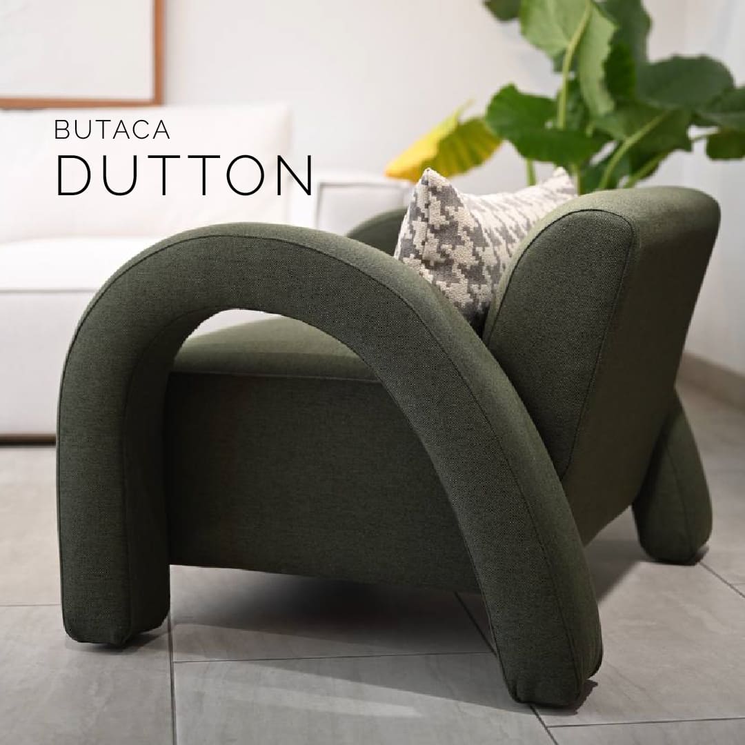 Butaca Dutton