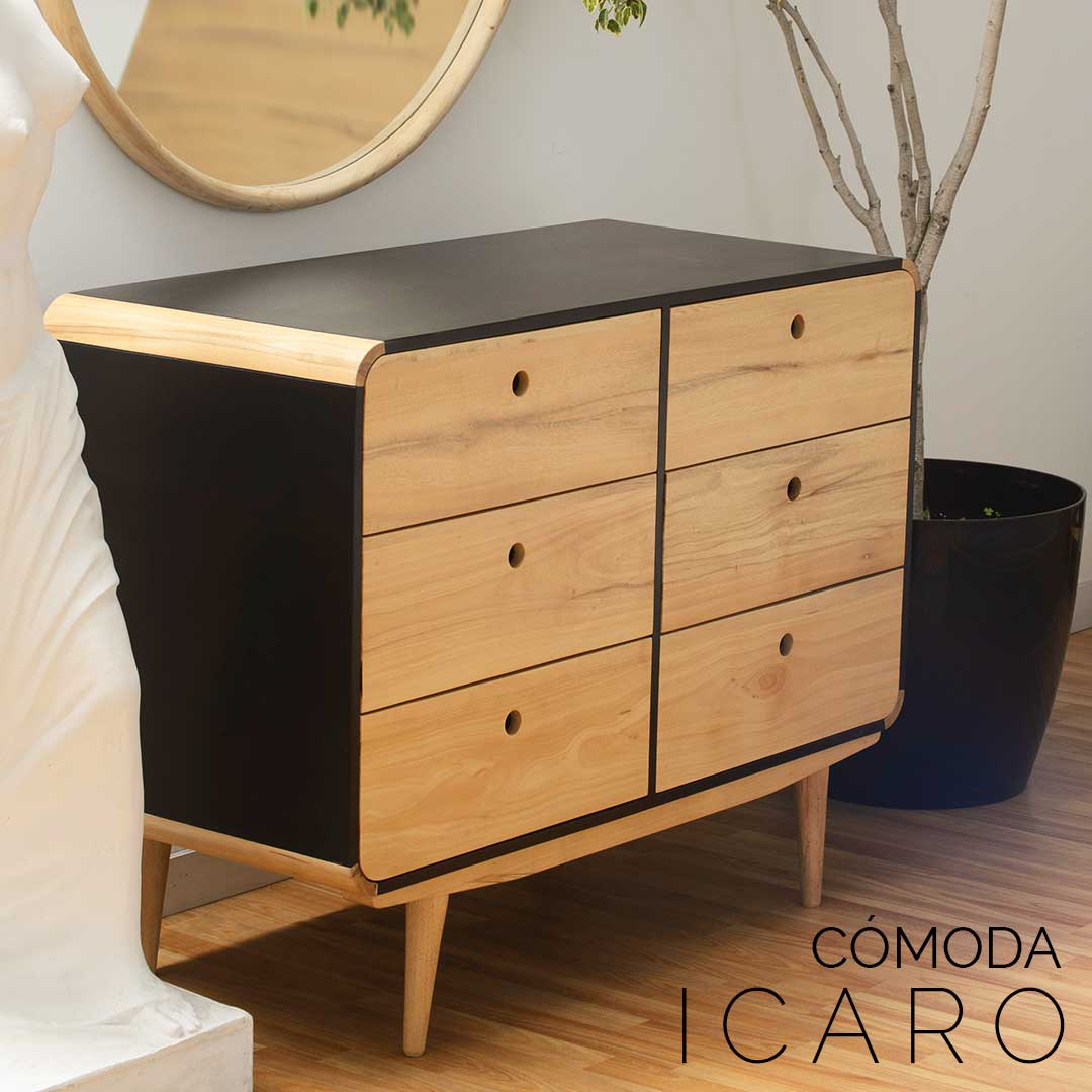Icaro dresser