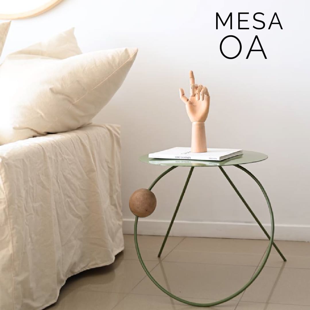 OA Tablet
