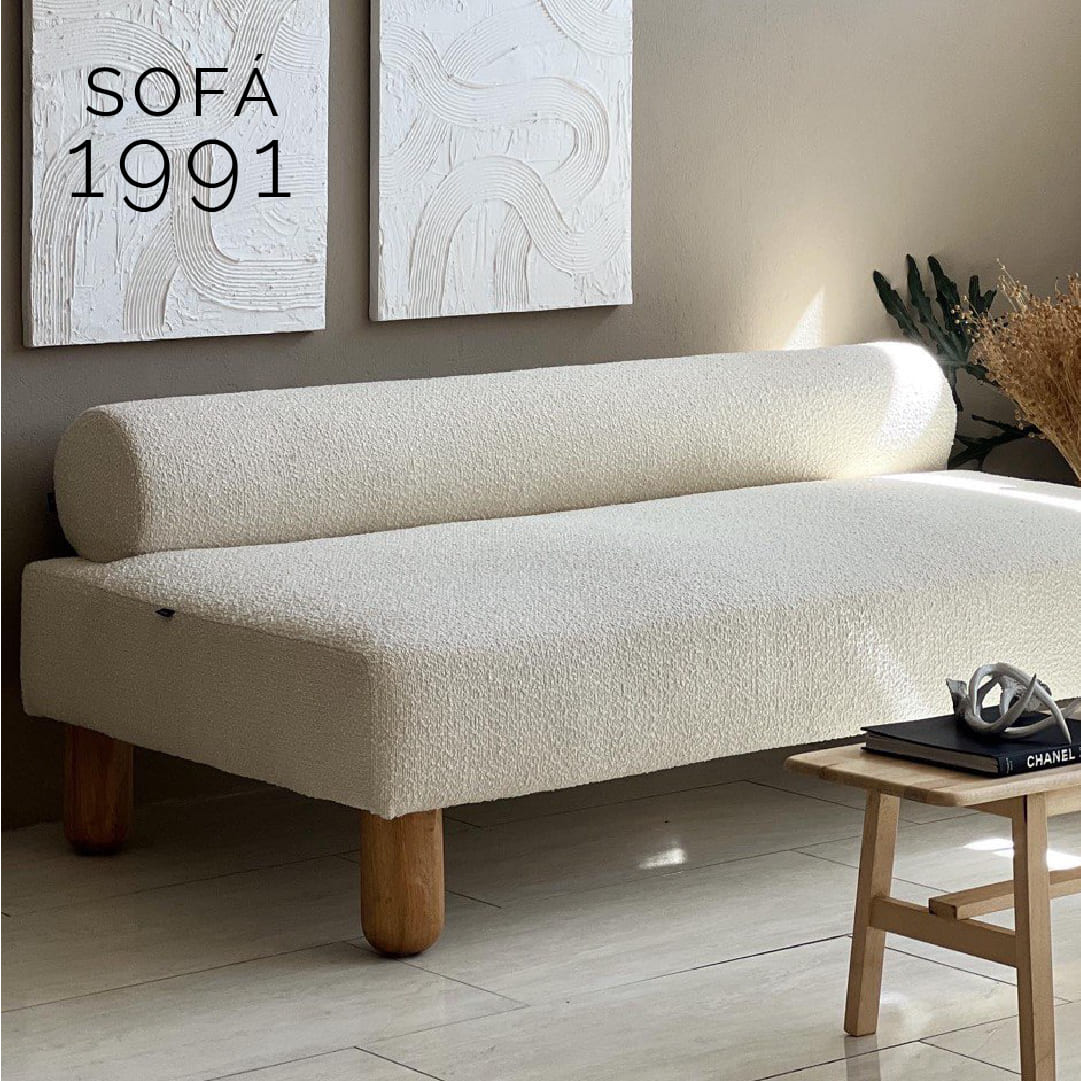 Sofa 1991