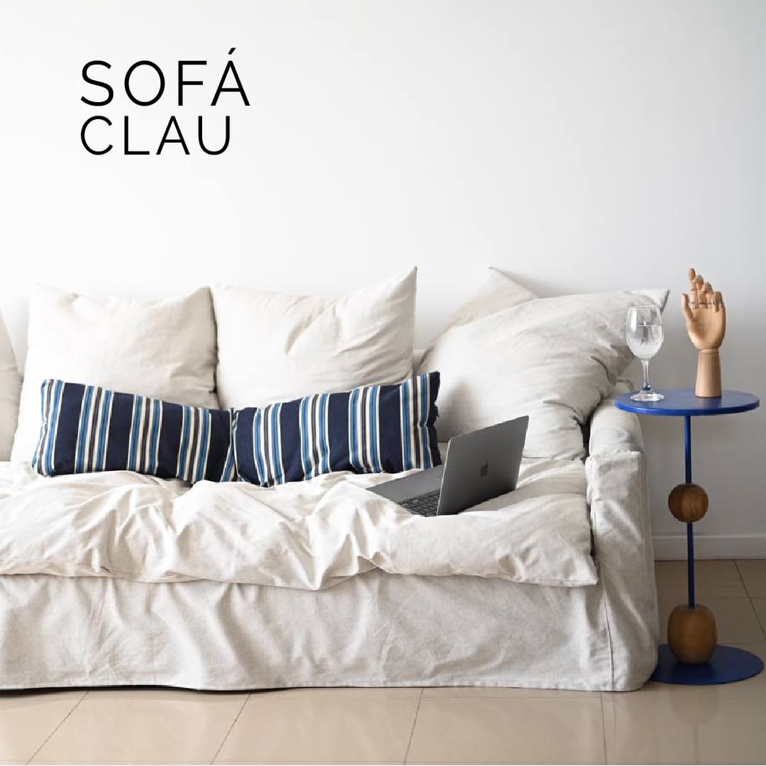 Sofa Clau