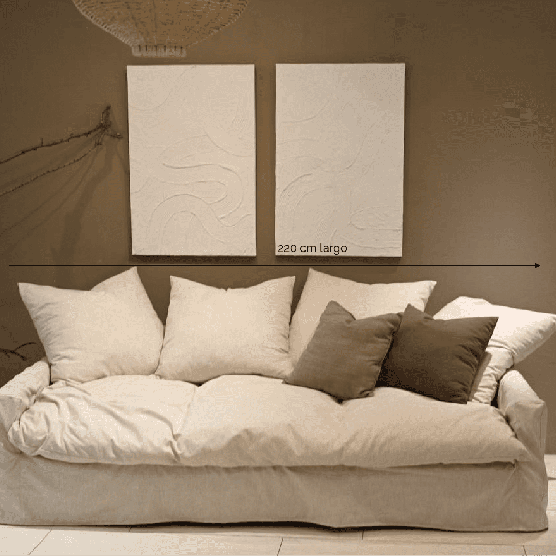Sofa Clau