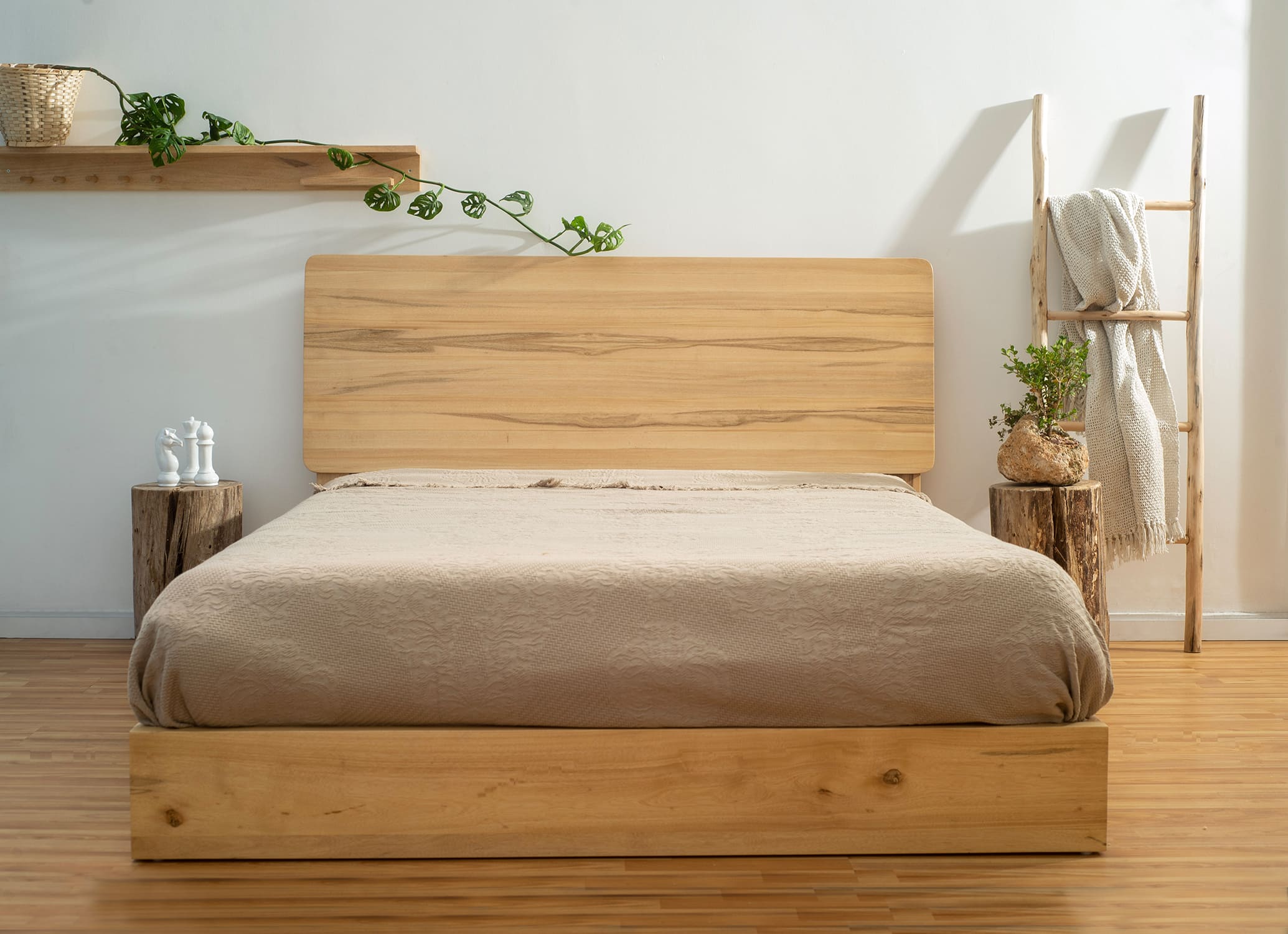 Icaro bed