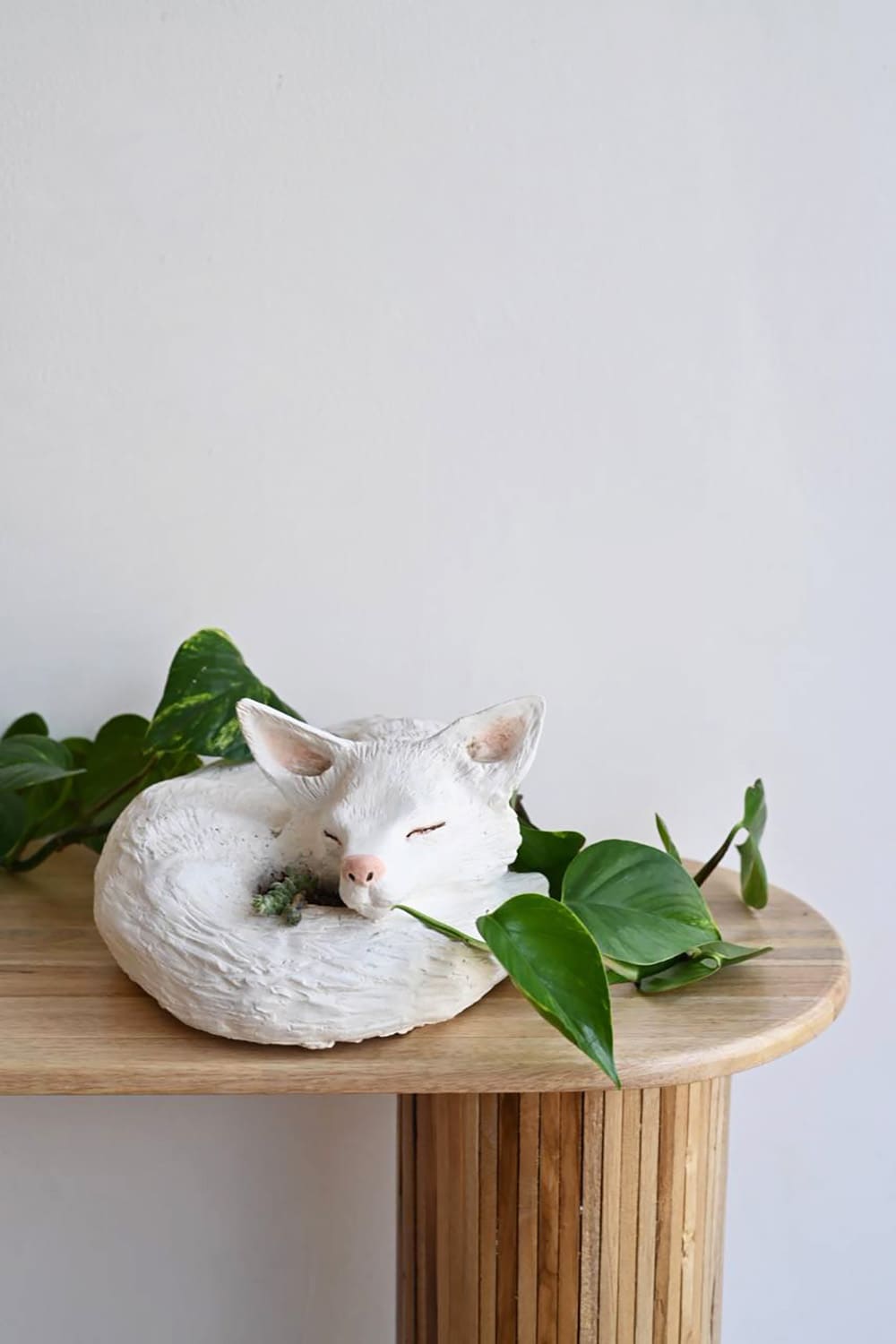 Fox Ceramic